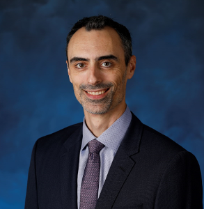 Joseph Rinehart, MD