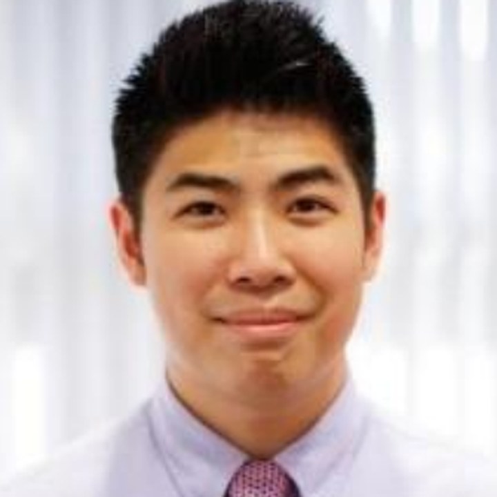 Eugene Lee, PhD