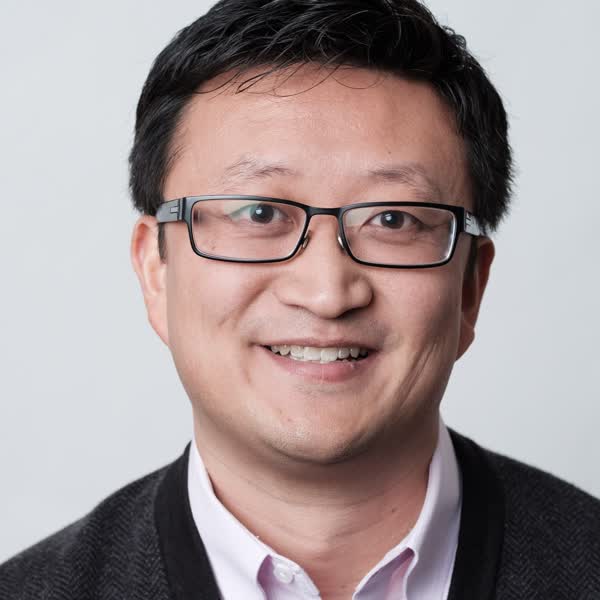 Ray Liu