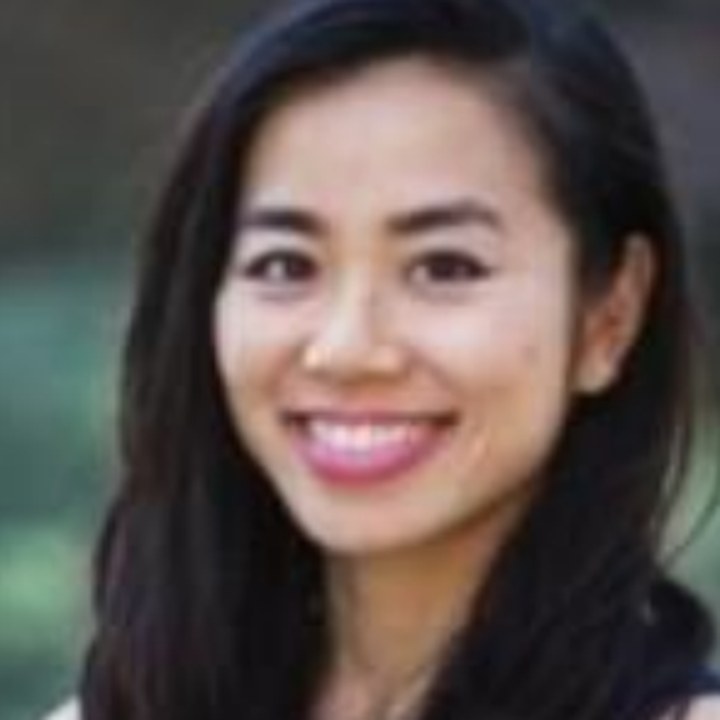 Sophia Lin, PhD